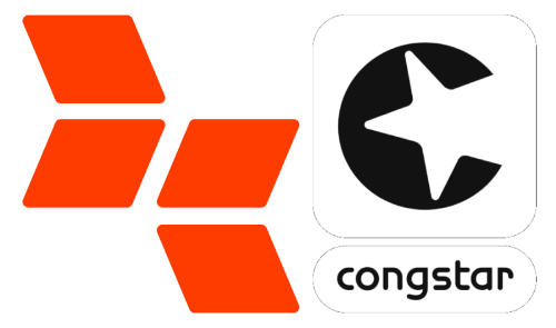 congstar Logo